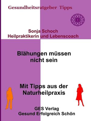 cover image of Blähungen müssen nicht sein- Mit Tipps aus der Naturheilpraxis
